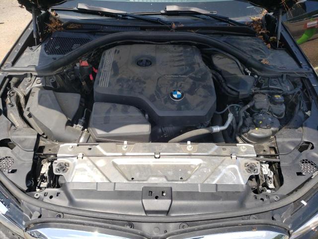 Photo 10 VIN: 3MW5R1J04L8B11917 - BMW 330I 