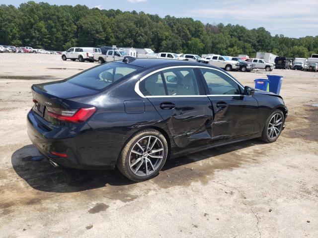 Photo 2 VIN: 3MW5R1J04L8B11917 - BMW 330I 