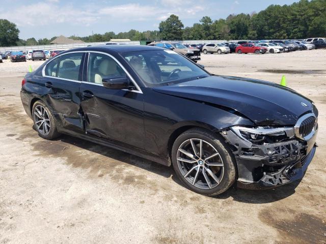 Photo 3 VIN: 3MW5R1J04L8B11917 - BMW 330I 