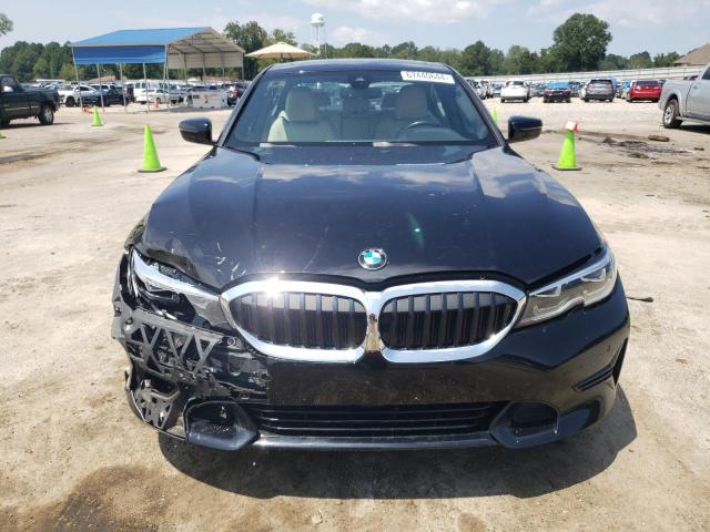 Photo 4 VIN: 3MW5R1J04L8B11917 - BMW 330I 