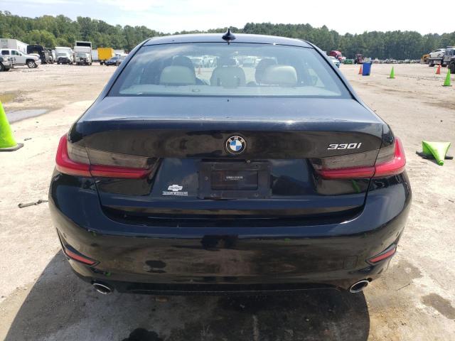 Photo 5 VIN: 3MW5R1J04L8B11917 - BMW 330I 