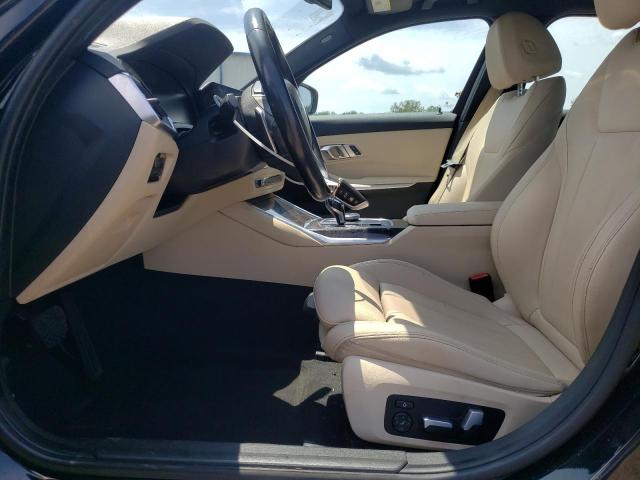 Photo 6 VIN: 3MW5R1J04L8B11917 - BMW 330I 