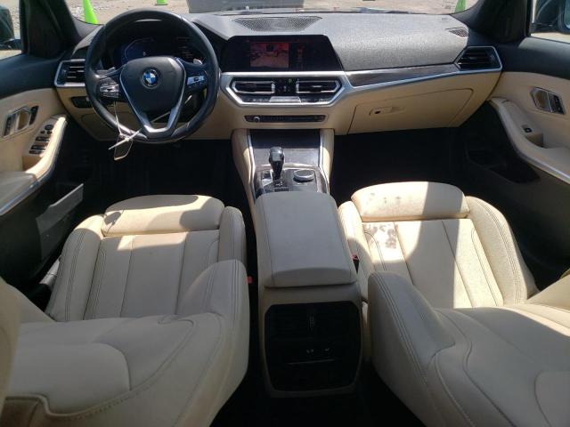 Photo 7 VIN: 3MW5R1J04L8B11917 - BMW 330I 