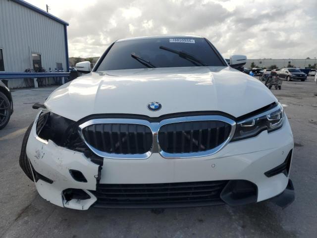 Photo 4 VIN: 3MW5R1J04L8B15076 - BMW 330I 