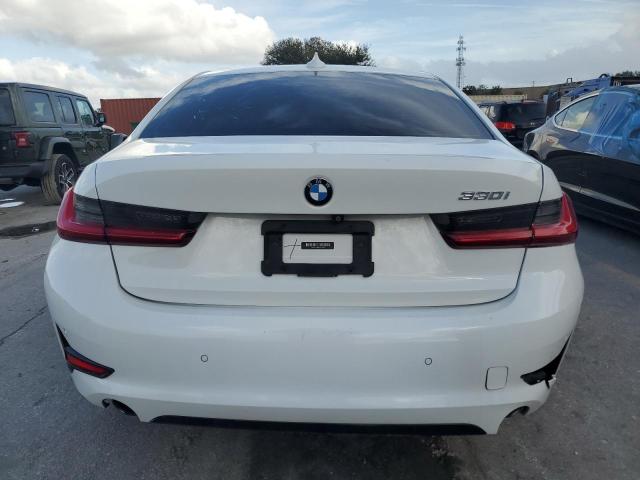 Photo 5 VIN: 3MW5R1J04L8B15076 - BMW 330I 