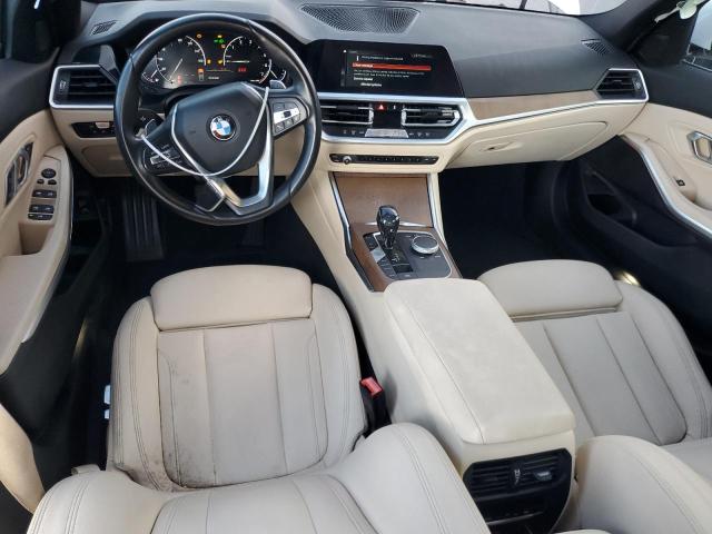 Photo 7 VIN: 3MW5R1J04L8B15076 - BMW 330I 