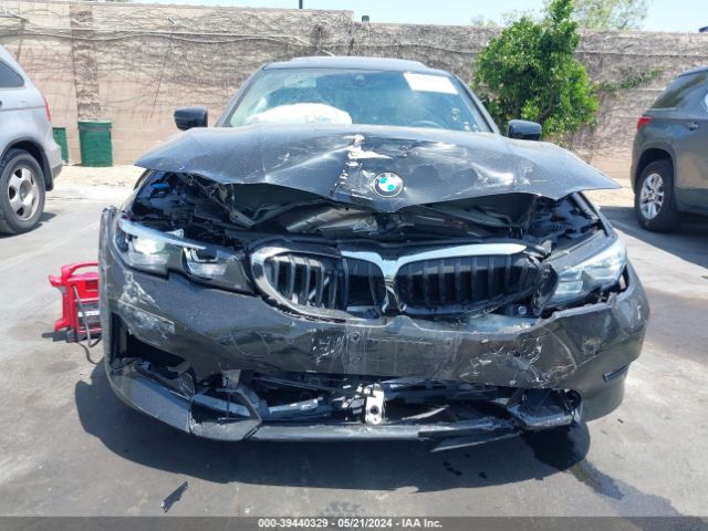 Photo 5 VIN: 3MW5R1J04L8B17099 - BMW 330I 