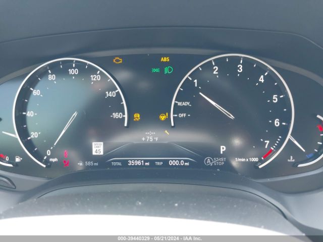 Photo 6 VIN: 3MW5R1J04L8B17099 - BMW 330I 