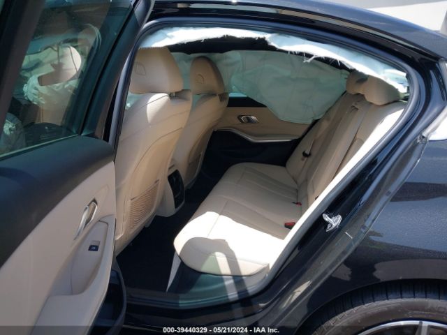 Photo 7 VIN: 3MW5R1J04L8B17099 - BMW 330I 