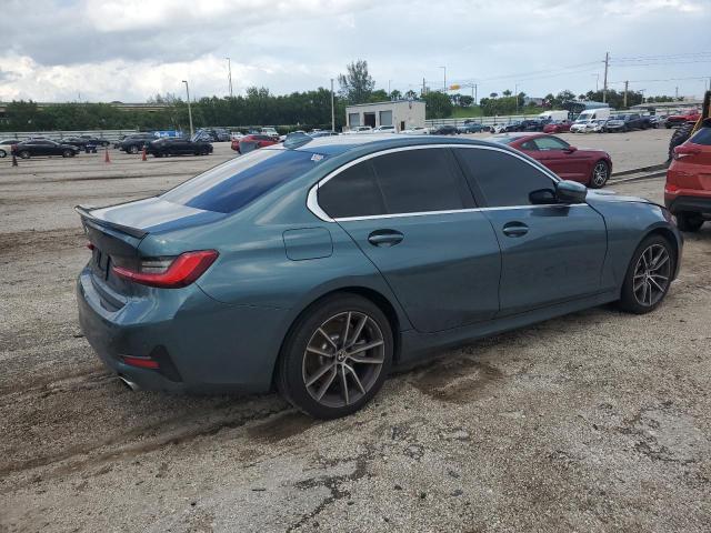 Photo 2 VIN: 3MW5R1J04L8B20665 - BMW 330I 