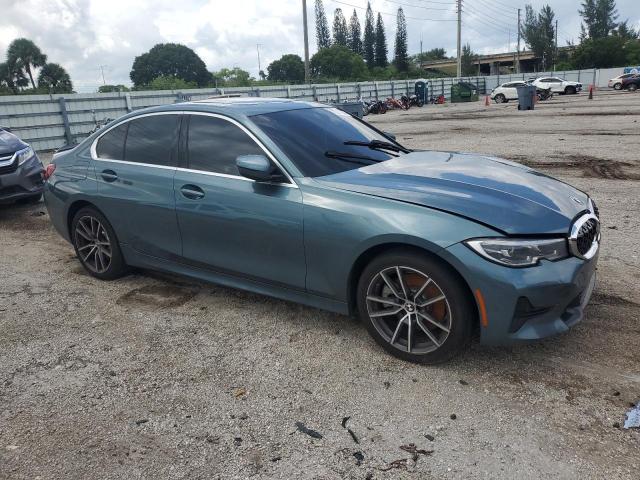 Photo 3 VIN: 3MW5R1J04L8B20665 - BMW 330I 