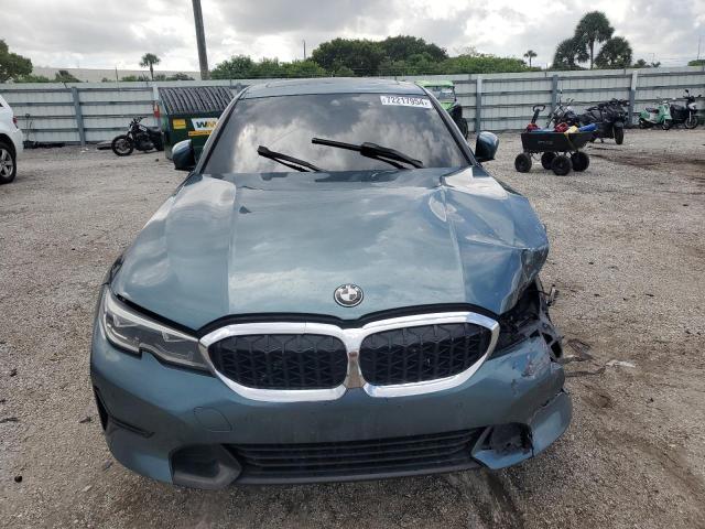 Photo 4 VIN: 3MW5R1J04L8B20665 - BMW 330I 