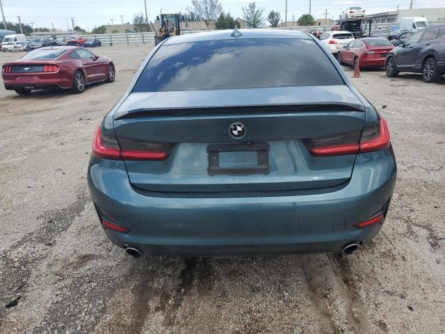 Photo 5 VIN: 3MW5R1J04L8B20665 - BMW 330I 