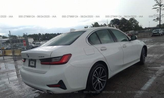 Photo 3 VIN: 3MW5R1J04L8B21296 - BMW 3 SERIES 