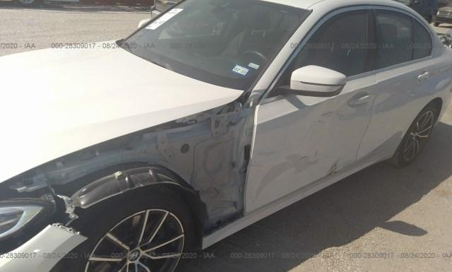 Photo 5 VIN: 3MW5R1J04L8B25221 - BMW 135 