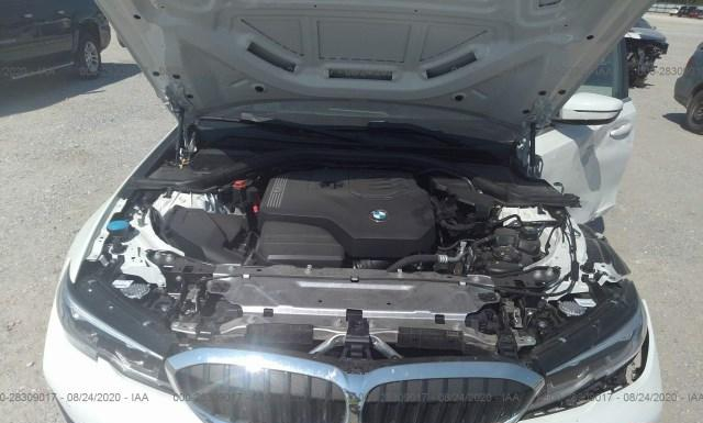 Photo 9 VIN: 3MW5R1J04L8B25221 - BMW 135 