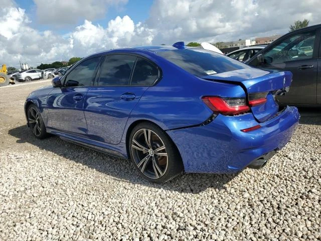 Photo 1 VIN: 3MW5R1J04L8B26787 - BMW 330I 