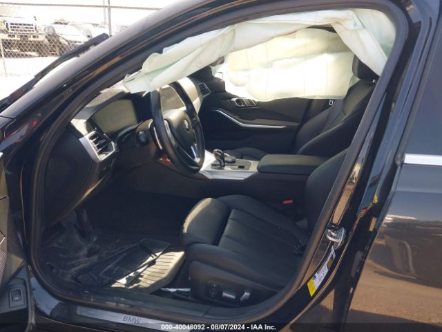 Photo 4 VIN: 3MW5R1J04L8B28555 - BMW 330I 