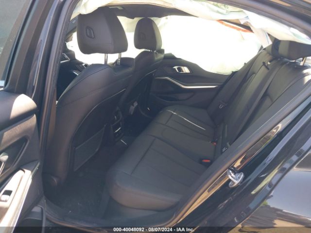 Photo 7 VIN: 3MW5R1J04L8B28555 - BMW 330I 