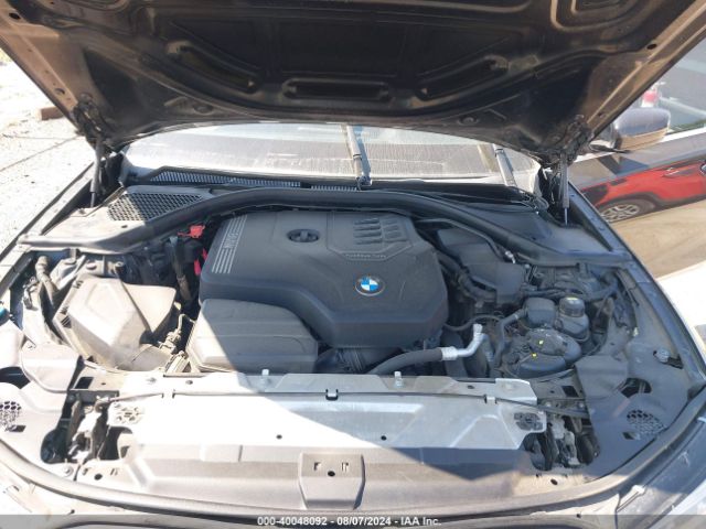 Photo 9 VIN: 3MW5R1J04L8B28555 - BMW 330I 