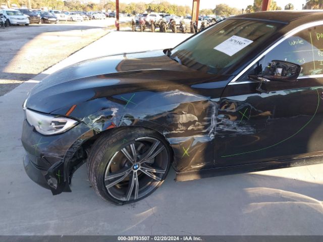 Photo 5 VIN: 3MW5R1J04L8B33982 - BMW 330I 