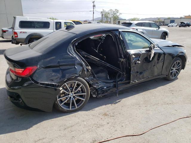 Photo 2 VIN: 3MW5R1J04L8B34257 - BMW 3 SERIES 