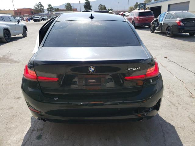 Photo 5 VIN: 3MW5R1J04L8B34257 - BMW 3 SERIES 