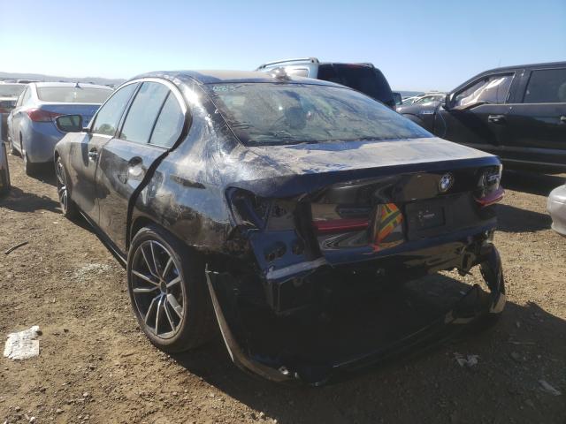 Photo 2 VIN: 3MW5R1J04L8B34985 - BMW 330I 