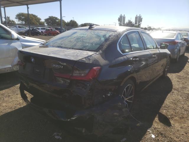 Photo 3 VIN: 3MW5R1J04L8B34985 - BMW 330I 