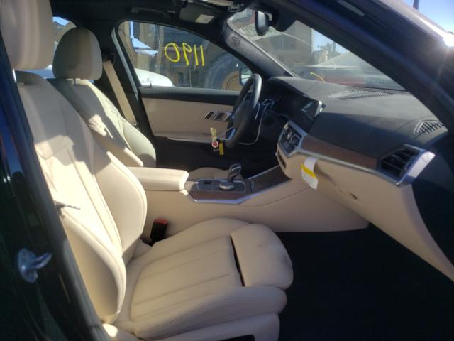 Photo 4 VIN: 3MW5R1J04L8B34985 - BMW 330I 