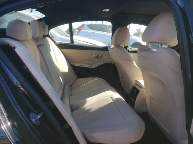 Photo 5 VIN: 3MW5R1J04L8B34985 - BMW 330I 