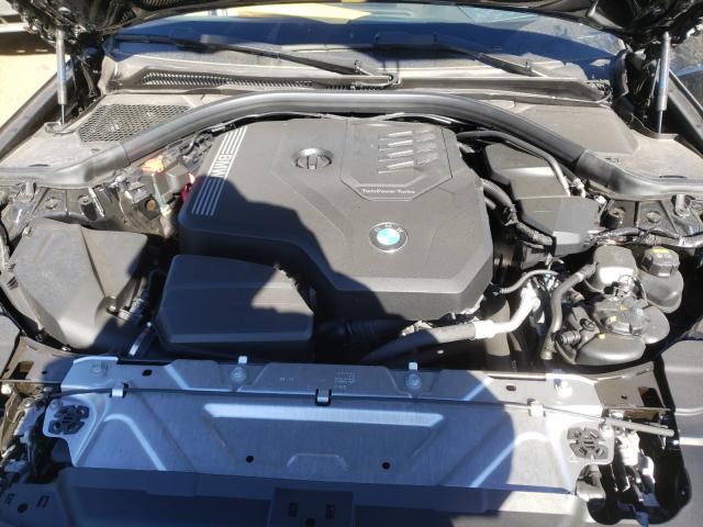 Photo 6 VIN: 3MW5R1J04L8B34985 - BMW 330I 