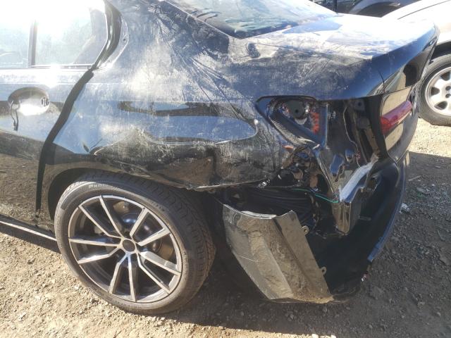 Photo 8 VIN: 3MW5R1J04L8B34985 - BMW 330I 