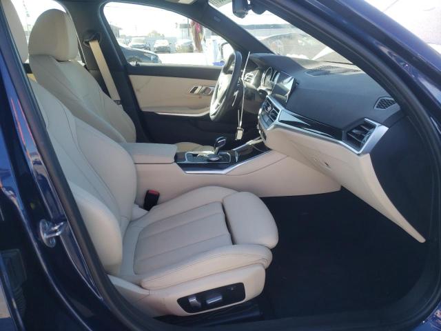 Photo 4 VIN: 3MW5R1J04L8B38003 - BMW 330I 