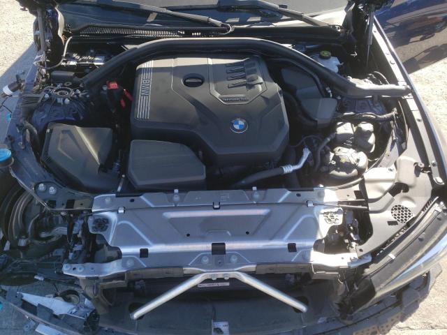 Photo 6 VIN: 3MW5R1J04L8B38003 - BMW 330I 