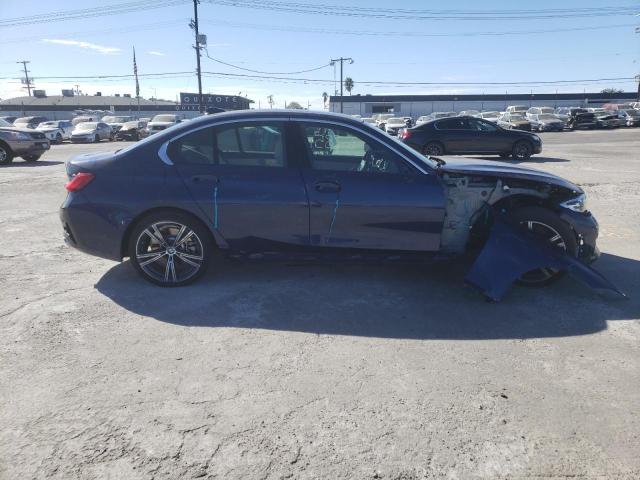 Photo 8 VIN: 3MW5R1J04L8B38003 - BMW 330I 