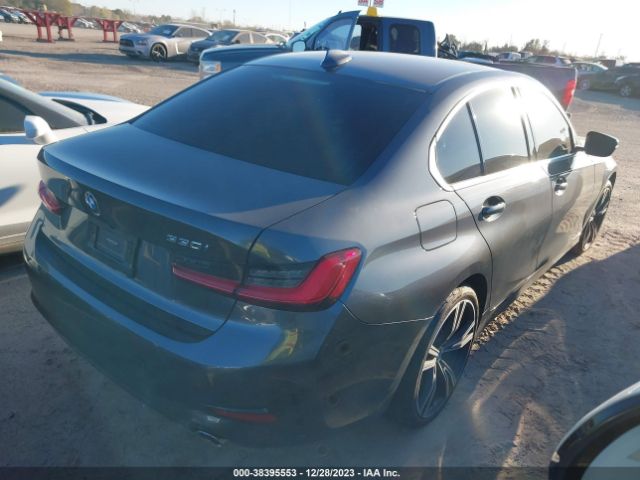 Photo 3 VIN: 3MW5R1J04L8B41709 - BMW 330I 