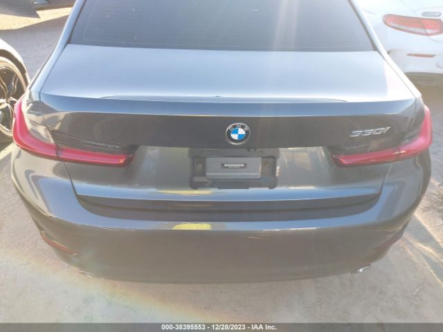 Photo 5 VIN: 3MW5R1J04L8B41709 - BMW 330I 