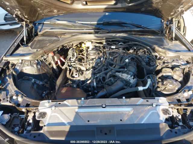 Photo 9 VIN: 3MW5R1J04L8B41709 - BMW 330I 