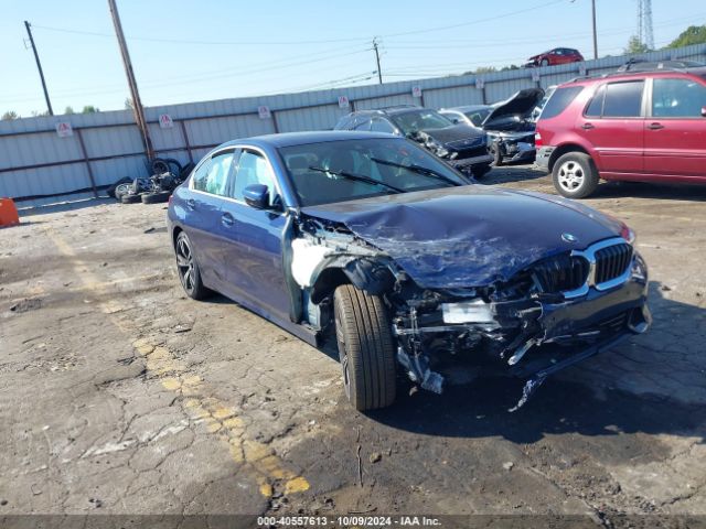 Photo 0 VIN: 3MW5R1J04L8B42875 - BMW 330I 