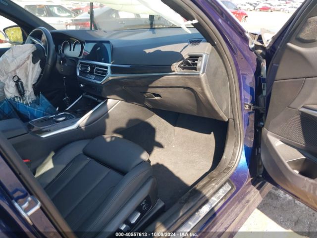 Photo 4 VIN: 3MW5R1J04L8B42875 - BMW 330I 