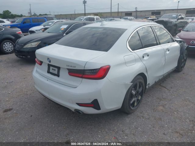 Photo 3 VIN: 3MW5R1J04L8B46702 - BMW 330I 