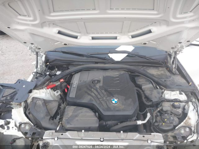 Photo 9 VIN: 3MW5R1J04L8B46702 - BMW 330I 