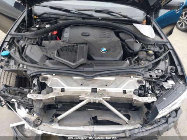 Photo 9 VIN: 3MW5R1J04M8B47009 - BMW 330I 