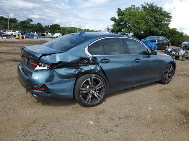 Photo 2 VIN: 3MW5R1J04M8B58477 - BMW 330I 