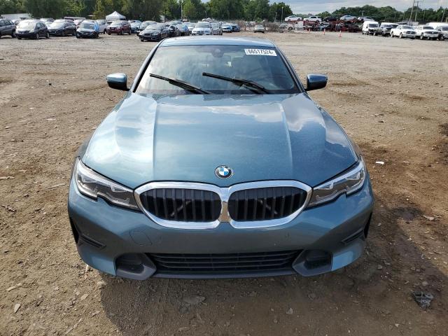 Photo 4 VIN: 3MW5R1J04M8B58477 - BMW 330I 