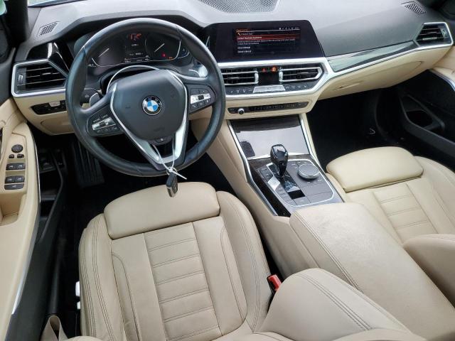 Photo 7 VIN: 3MW5R1J04M8B58477 - BMW 330I 