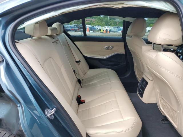 Photo 9 VIN: 3MW5R1J04M8B58477 - BMW 330I 