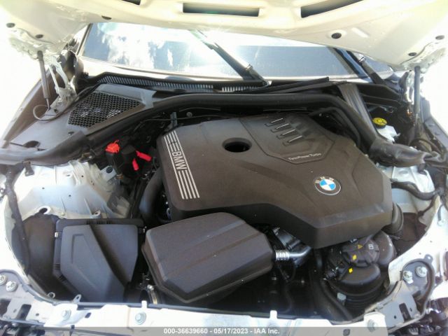 Photo 9 VIN: 3MW5R1J04M8B89096 - BMW 330I 