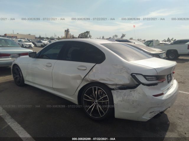 Photo 2 VIN: 3MW5R1J04M8B94038 - BMW 3 